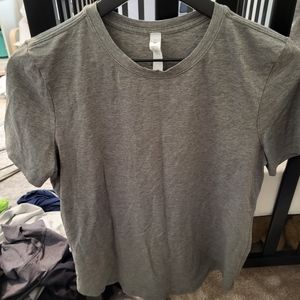 Lululemon love tee